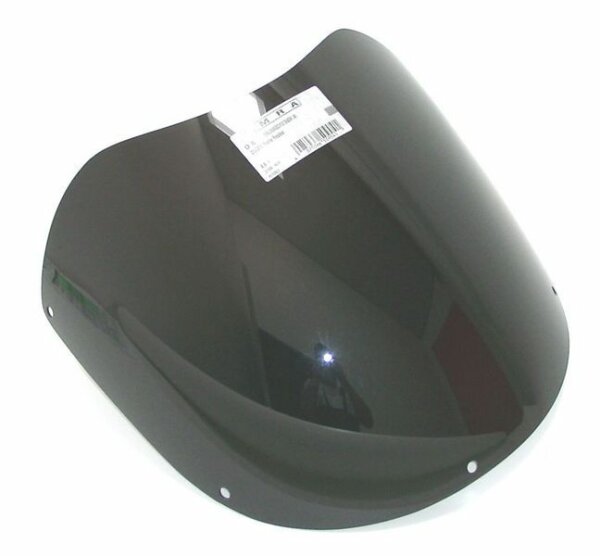 X-CREEN-SPORT AUFSATZ - X-creen-Sport Aufsatz "XCSA" alle Baujahre rauchgrau