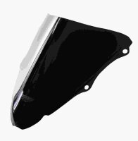 CBR 1000 RR - Originalformscheibe "O" 2008-2011 schwarz