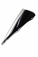 CBR 1000 RR - Originalformscheibe "O" 2008-2011 schwarz