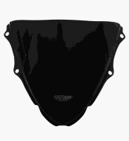 CBR 1000 RR - Originalformscheibe "O" 2008-2011 rauchgrau