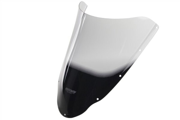 TIGER 1050 /SE /SPORT - Tourenscheibe "TM" 2006-2015 rauchgrau