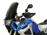 XT 1200 Z (SUPER TENERE) - Tourenscheibe "T" 2010-2013 schwarz