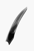 XT 1200 Z (SUPER TENERE) - Tourenscheibe "T" 2010-2013 rauchgrau