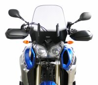 XT 1200 Z (SUPER TENERE) - Tourenscheibe "T" 2010-2013 rauchgrau