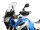 XT 1200 Z (SUPER TENERE) - Tourenscheibe "T" 2010-2013 rauchgrau