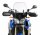 XT 1200 Z (SUPER TENERE) - Tourenscheibe "T" 2010-2013 rauchgrau