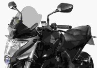 CB 1000 R - Tourenscheibe "NTN" 2009-2017 farblos