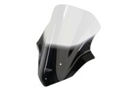 CB 1000 R - Tourenscheibe "NTN" 2009-2017 schwarz