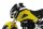 MSX 125 - Racingscheibe "NR" 2013-2015 farblos