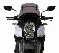 VERSYS 1000 - Variotouringscreen "VT" -2014 rauchgrau