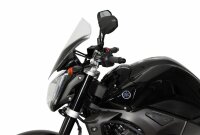 FZ1 - Tourenscheibe "NTM" 2006- farblos