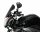 FZ1 - Tourenscheibe "NTM" 2006- schwarz
