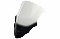 DAYTONA 675 /R / MOTO 2 - Racingscheibe "R" 2013- farblos