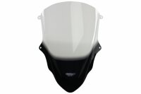 DAYTONA 675 /R / MOTO 2 - Racingscheibe "R" 2013- schwarz