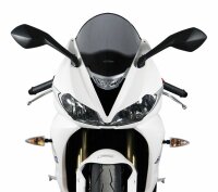 DAYTONA 675 /R / MOTO 2 - Racingscheibe "R" 2013- schwarz