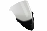 DAYTONA 675 /R / MOTO 2 - Racingscheibe "R" 2013- schwarz