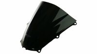 CBR 600 RR - Racingscheibe "R" 2005-2006 schwarz