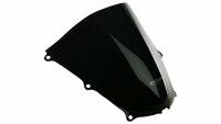 CBR 600 RR - Racingscheibe "R" 2005-2006 schwarz