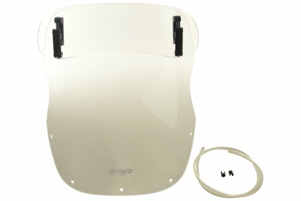 XTZ 750 SUPER TENERE - Variotouringscreen "VTM" alle Baujahre farblos