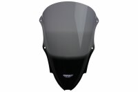 RSV 4 RR/RF/1100 FACTORY 19- - Racingscheibe "R" 2015-2020 farblos