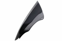 RSV 4 RR/RF/1100 FACTORY 19- - Racingscheibe "R" 2015-2020 schwarz