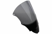 RSV 4 RR/RF/1100 FACTORY 19- - Racingscheibe "R" 2015-2020 schwarz