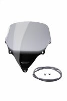 CBR 125 R - Originalformscheibe "O" 2004-2006...