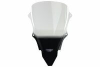 RSV 4 / RS4 125 - Racingscheibe "R" 2009-2014 farblos