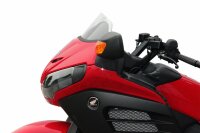 GL1800 F6B BAGGER - Originalformscheibe "ON" 2012-2017 farblos