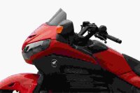 GL1800 F6B BAGGER - Originalformscheibe "ON" 2012-2017 farblos