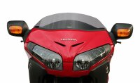 GL1800 F6B BAGGER - Originalformscheibe "ON" 2012-2017 farblos