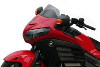 GL1800 F6B BAGGER - Originalformscheibe "ON" 2012-2017 farblos