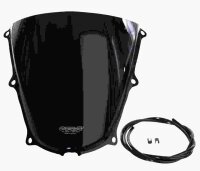 CBR 600 RR - Originalformscheibe "O" 2005-2006...