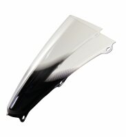 CBR 600 RR - Originalformscheibe "O" 2005-2006 rauchgrau