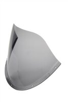 TIGER 800 /XC /XCA / XR - Tourenscheibe "TN" 2010-2017 schwarz