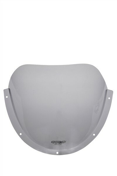 TIGER 800 /XC /XCA / XR - Tourenscheibe "TN" 2010-2017 rauchgrau