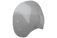 VERSYS 650 - Tourenscheibe "T" 2006-2009 schwarz