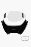 TIGER 800 /XC /XCA / XR - Variotouringscreen "VTN" 2010-2017 farblos