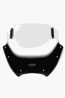 TIGER 800 /XC /XCA / XR - Variotouringscreen "VTN" 2010-2017 farblos