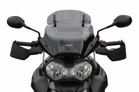 TIGER 800 /XC /XCA / XR - Variotouringscreen "VTN" 2010-2017 schwarz