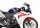 CBR 250 R /RA - Racingscheibe "R" 2011- rauchgrau