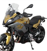 CBR 600 RR - Racingscheibe "R" 2013-2020 farblos