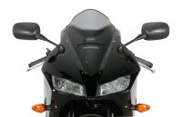 CBR 600 RR - Racingscheibe "R" 2013-2020 rauchgrau