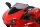 HIGHWAYSHIELD TRANSPARENT - Highwayshield transparent "HITR" alle Baujahre farblos