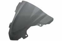 BMW S1000 RR /HP4 RACE - Racingscheibe "R" 2015-2018 schwarz