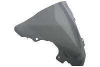 BMW S1000 RR /HP4 RACE - Racingscheibe "R" 2015-2018 schwarz