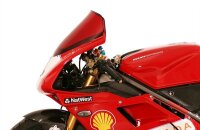 GSX-S 1000 F - Tourenscheibe "TM" alle Baujahre...