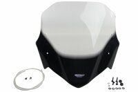 XT 1200 Z (SUPER TENERE) - Sportscheibe "SP" 2014- farblos