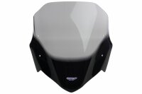 XT 1200 Z (SUPER TENERE) - Sportscheibe "SP" 2014- schwarz