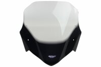 XT 1200 Z (SUPER TENERE) - Sportscheibe "SP" 2014- rauchgrau